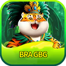 BRAGBG Logo
